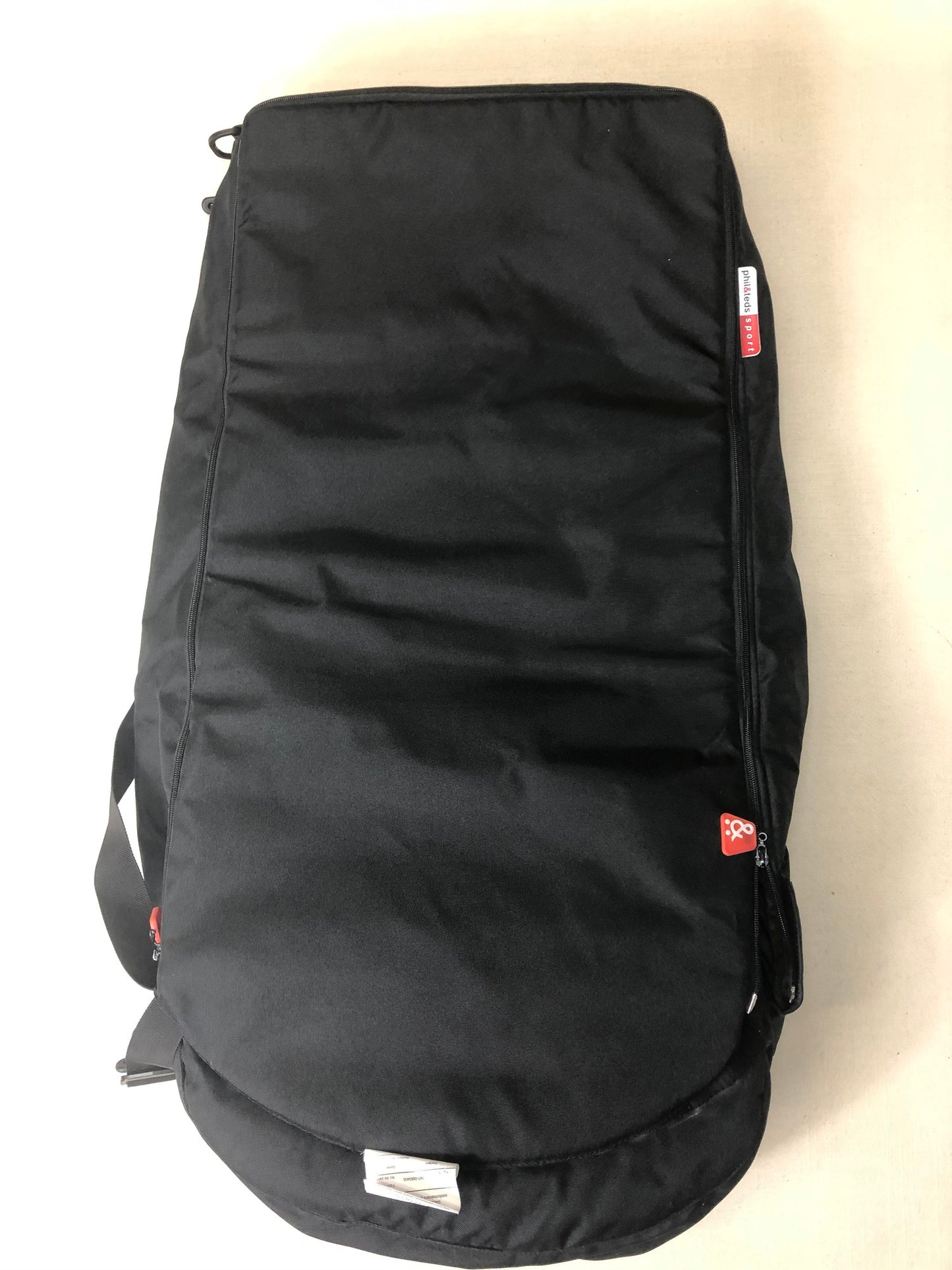 Black  Phil&Ted Sport Carrier, 38*19inch