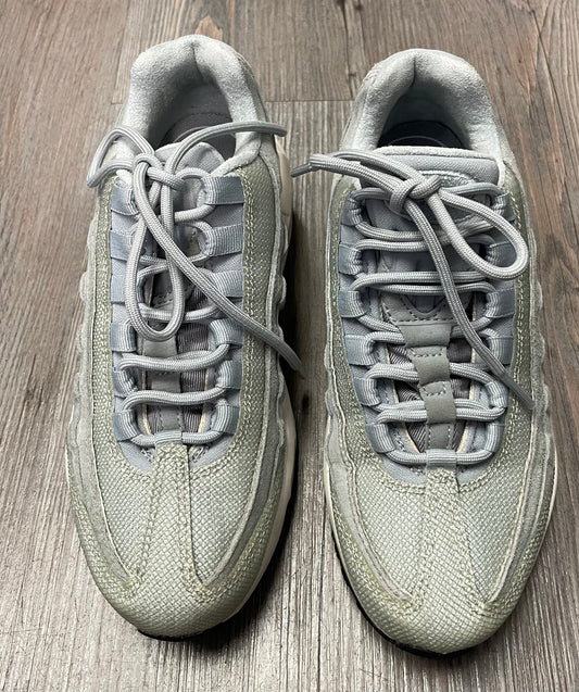 Mint  Nike Airmax 95 Shoes, 5Y