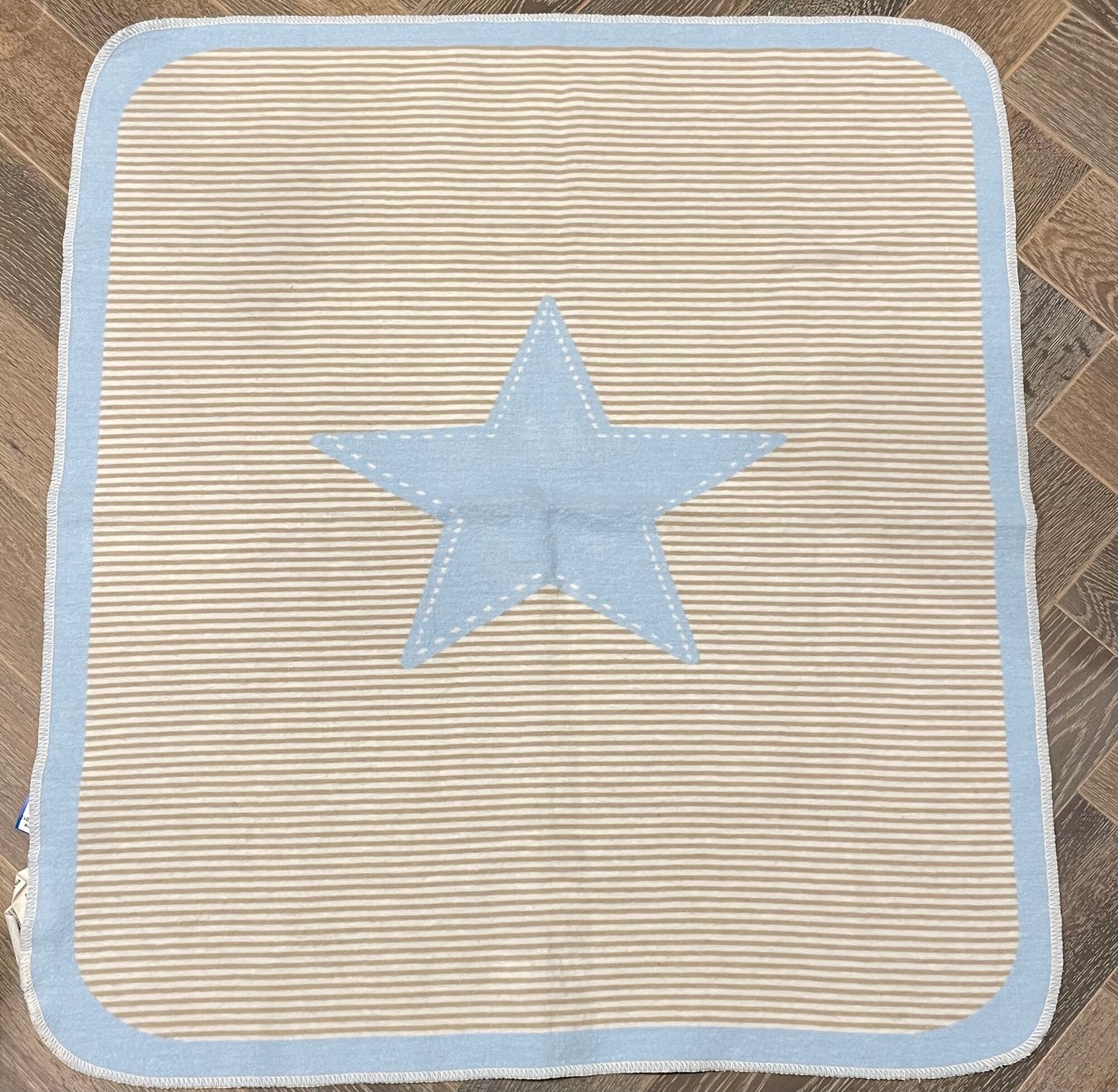 Multi  David Fussenegger Baby Bl, 0-12M