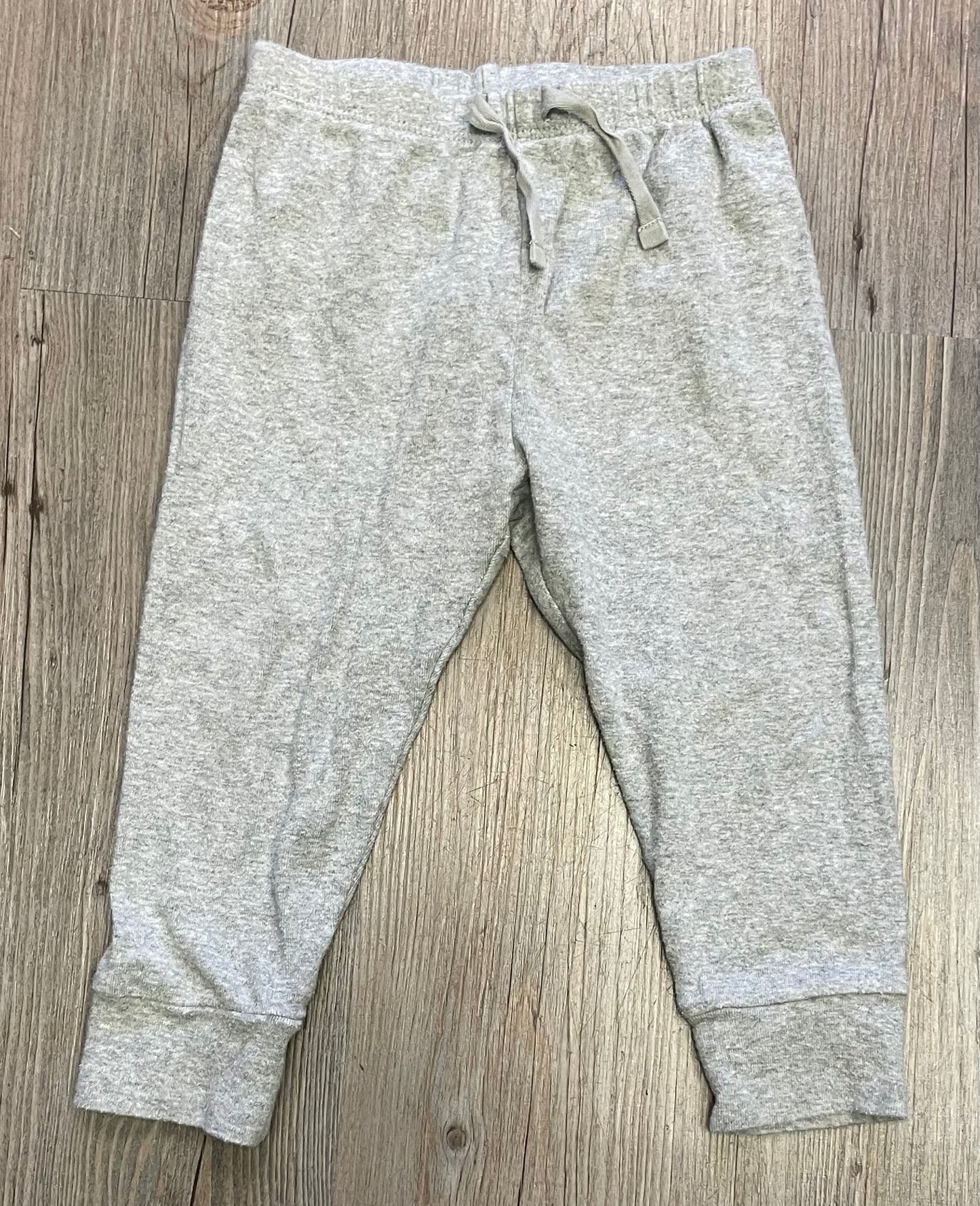 Grey  Gap Pants, 18-24M