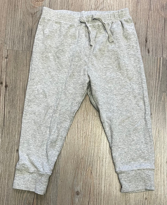 Grey  Gap Pants, 18-24M