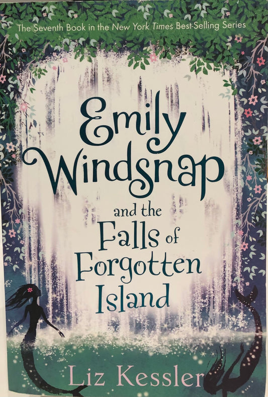 Multi  Emily Windsnap, Series