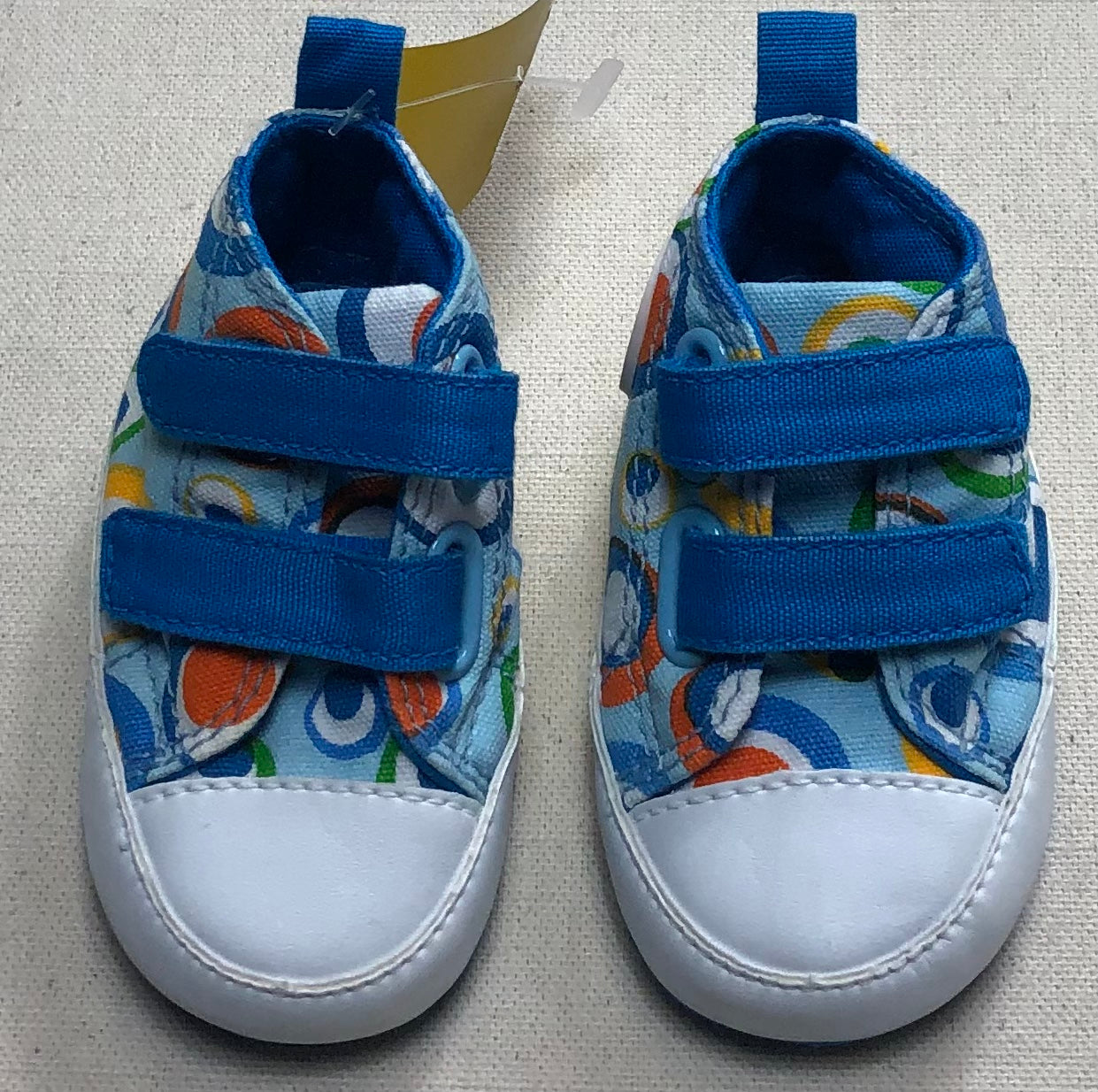 Polka  Converse Infant, Newborn