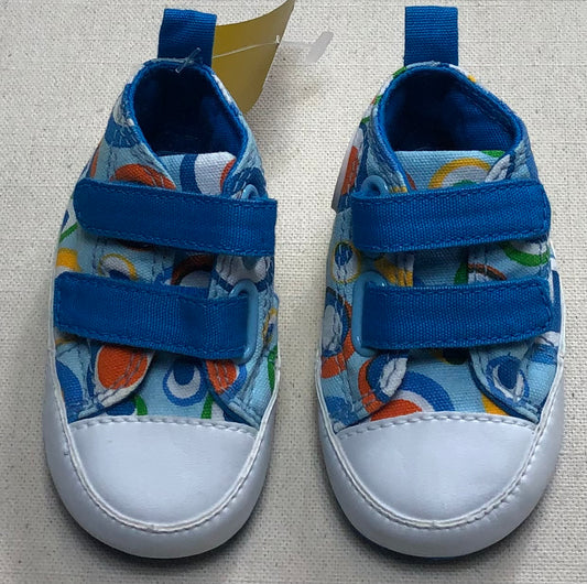 Polka  Converse Infant, Newborn