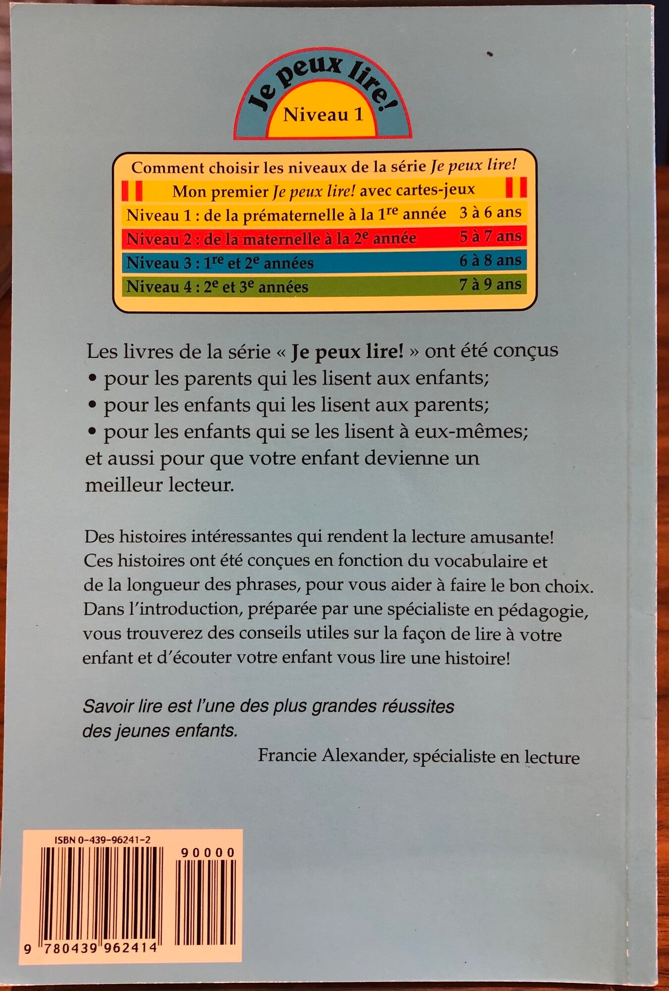 Multi  Un Peu De The?, Paperback