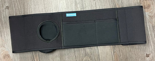 Grey  Uppa Baby Organizer, Pre-owned