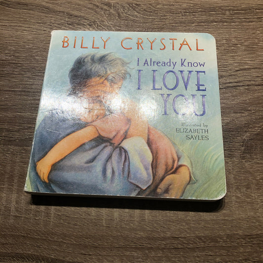 Multi  I Already Know I Love You, Hard