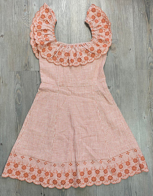 Poppy  Rylee + Cru Bianca Mini, 12Y