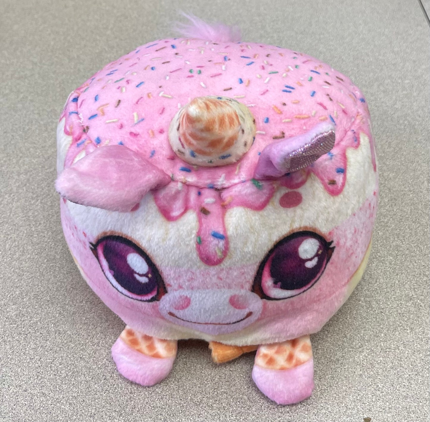 Multi  Cookeez Makery Freezy Cak, Pre-owned