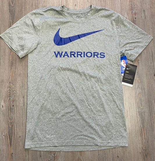 Grey  Nike Active Tee, 14Y+
