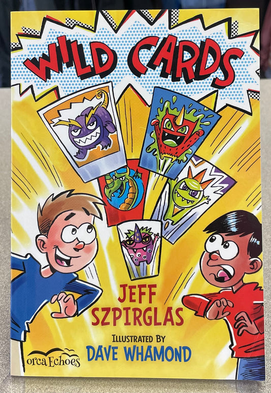 Multi  Wild Cards, Paperback