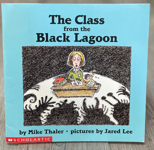Multi  The Class From The, Paperback
