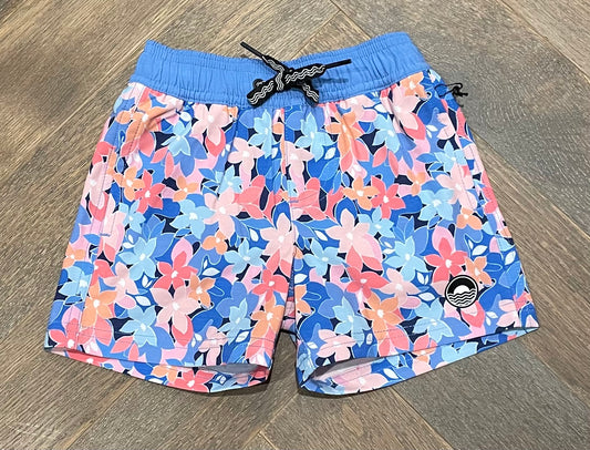 Marina B  F4A Garden Party Volley, 18-24M