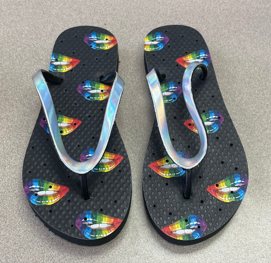 Multi  Showaflops  Rainbow, 2Y