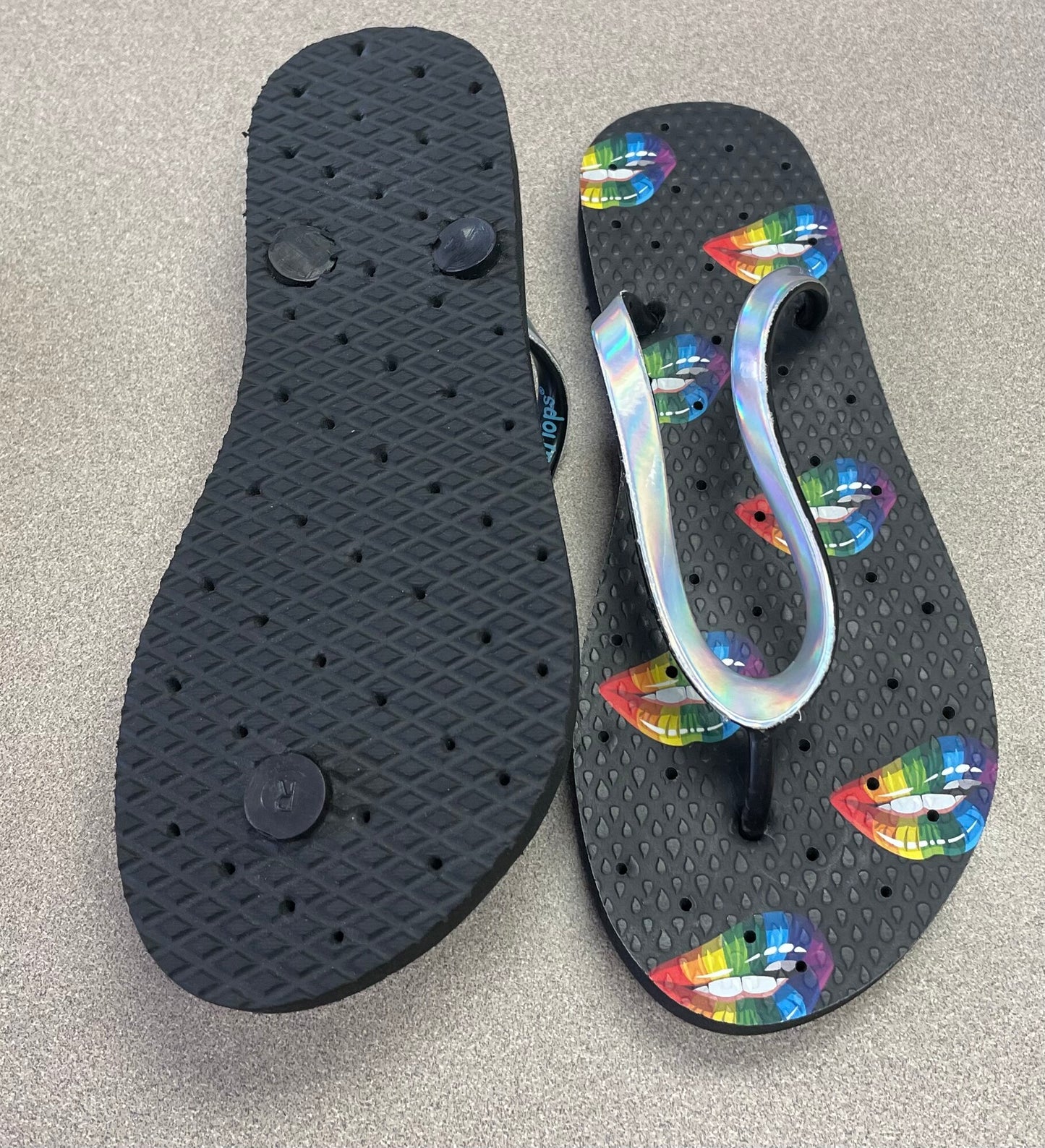 Multi  Showaflops  Rainbow, 2Y