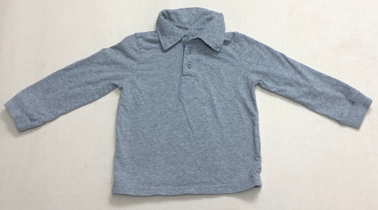 Grey  Roots Polo, 3Y