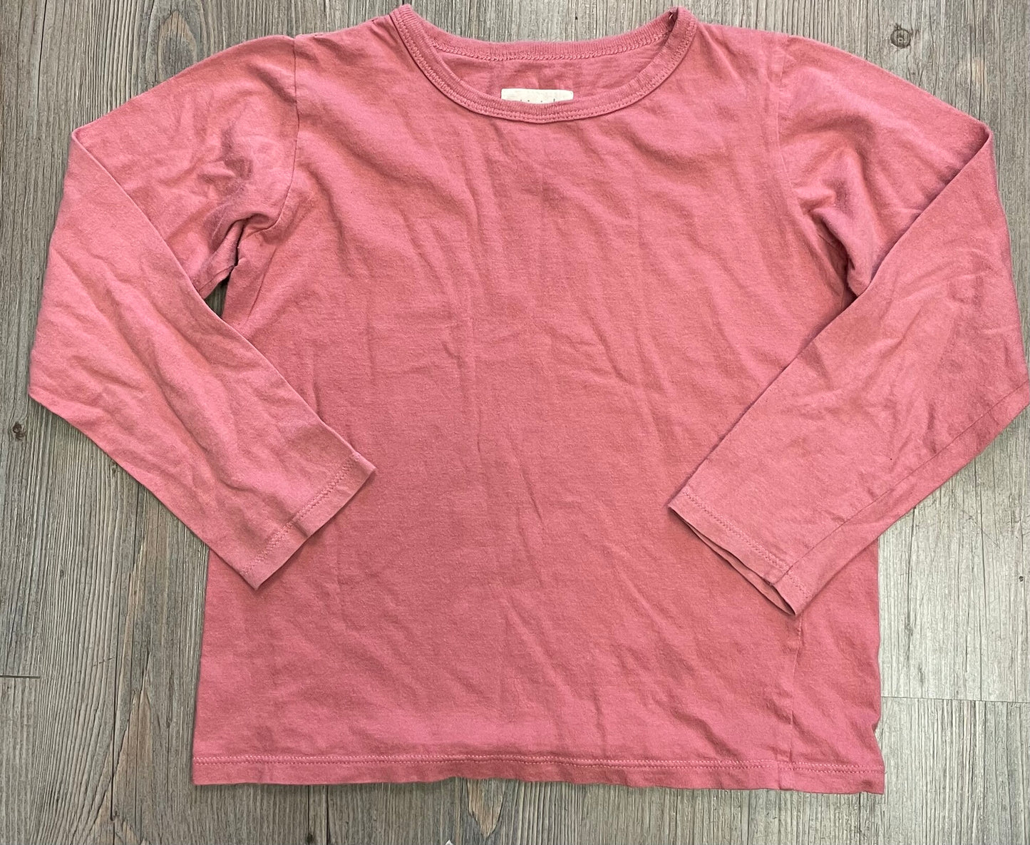 Dustyros  Mini Mioche LS Tee, 7-8Y