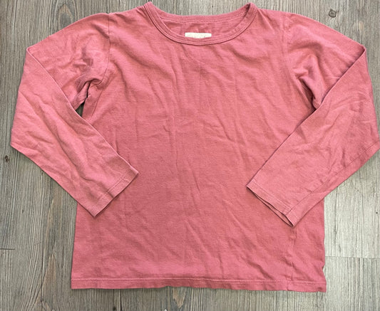 Dustyros  Mini Mioche LS Tee, 7-8Y