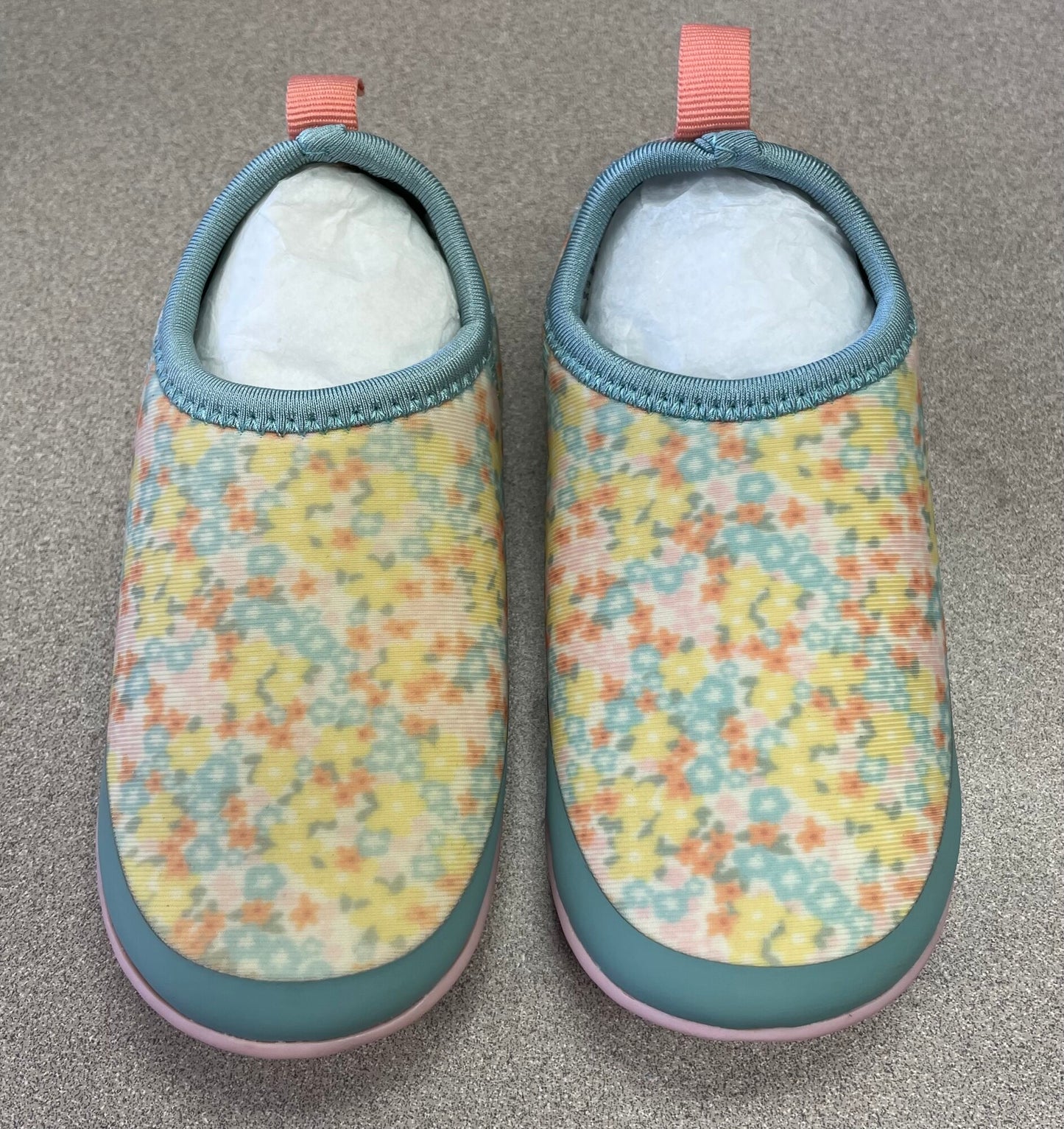 Wildflow  Minnow Pippi Water Shoes, 9T