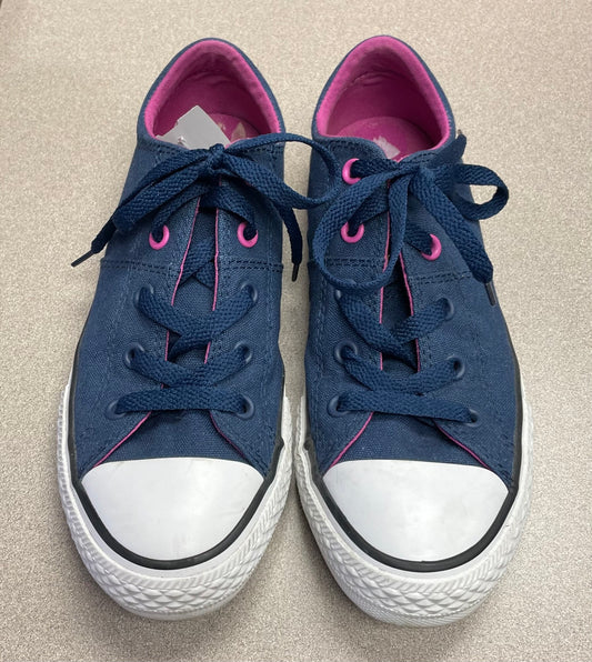 Navy  Converse All Star, 2Y
