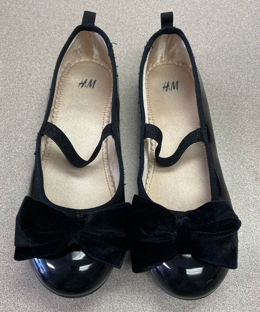 Black  H&M Shoes, 1Y