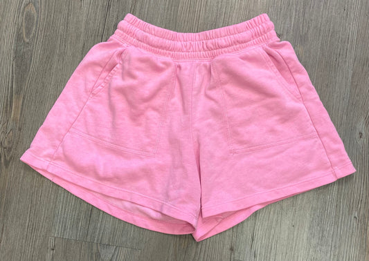 Pink  Old Navy Shorts, 10-12Y