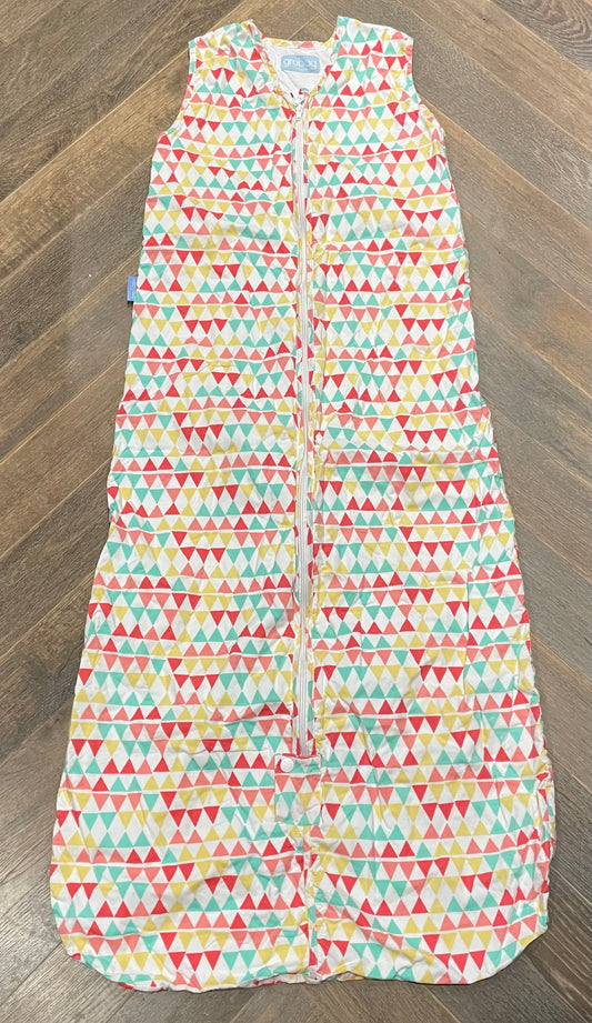 Multi  Grobag Sleep Sack, 3-6Y