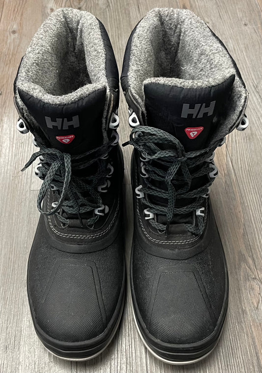 Black  Helly Hansen Primaloft Bo, 6Y