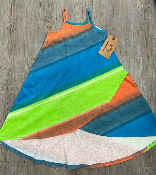 Multi  Appaman Dress, 3Y