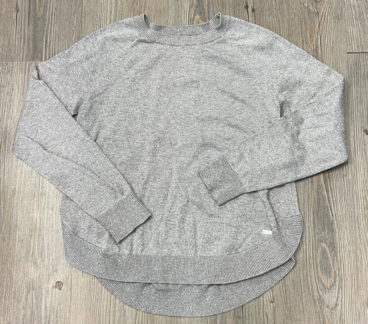 Grey  Mayoral Knit Sweater, 10Y