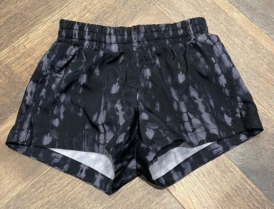 Black  Old Navy Active Shorts, 5Y