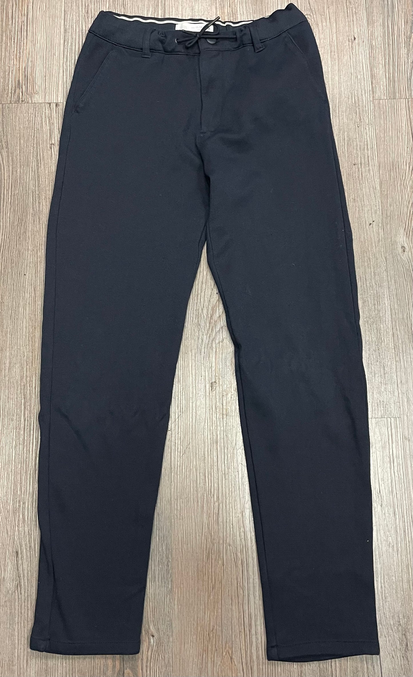 Navy  Zara Pants, 11-12Y