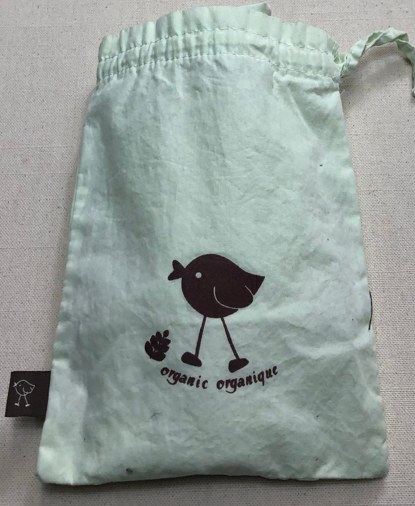 Mint  Kushies Bassinet Fitted S, One Size