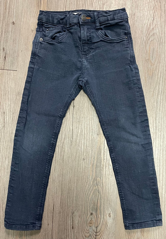 Blue  Zara Jeans, 4-5Y