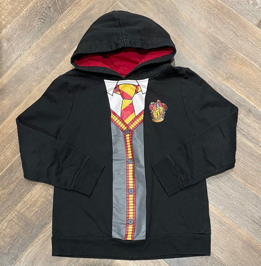 Black  Harry Potter Sweatshirt, 10-12Y