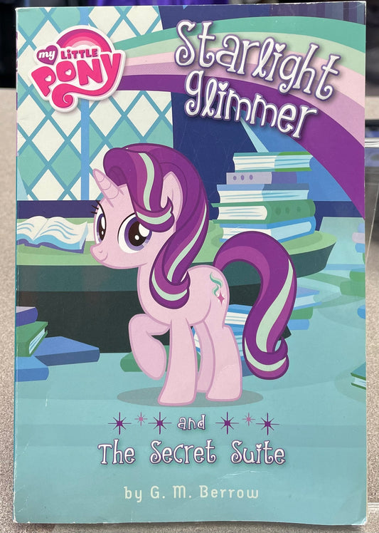 Multi  Starlight Glimmer, Paperback