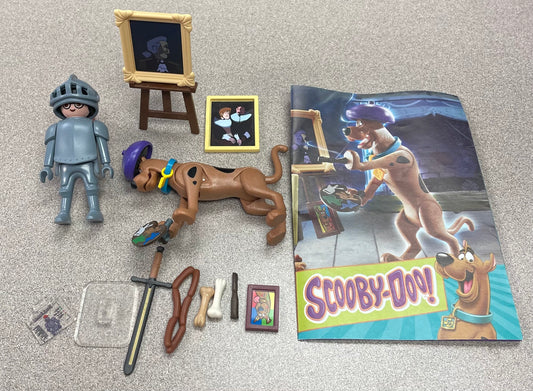 Multi  Playmobil 70709, Pre-owned