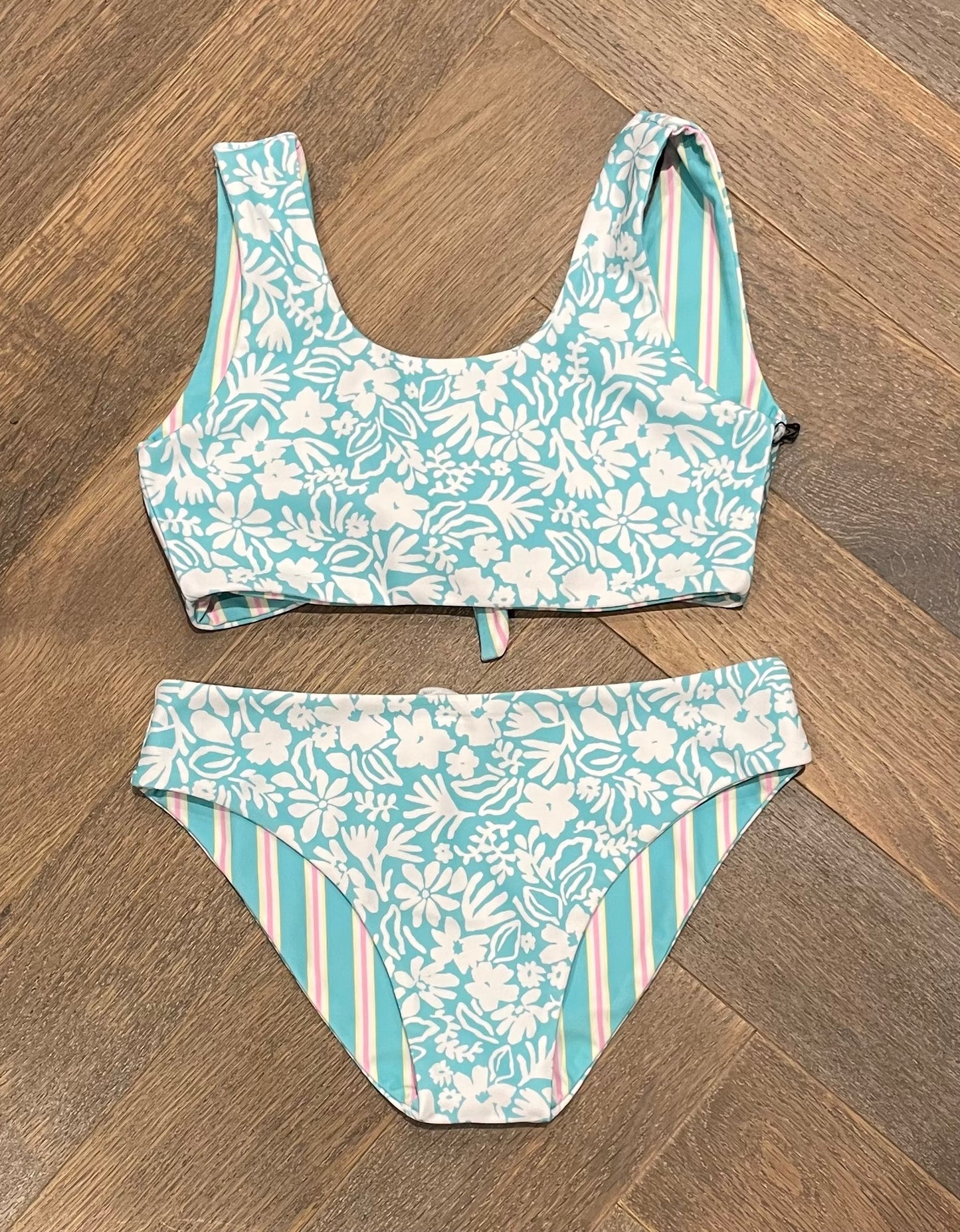 Poolblue  F4A Island Hopper Reversi, 6Y