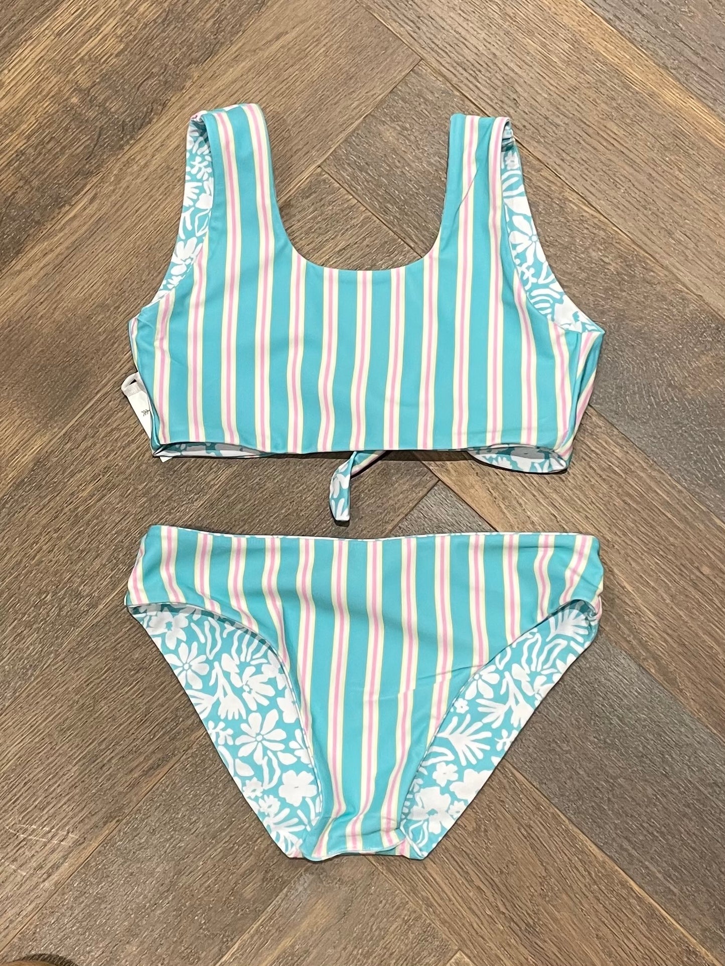 Poolblue  F4A Island Hopper Reversi, 6Y