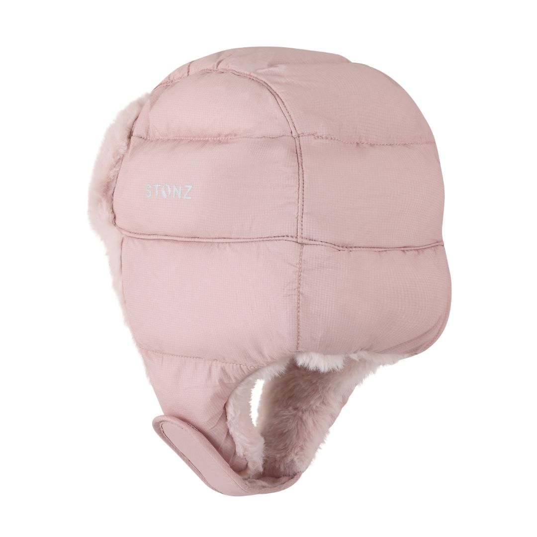 Blush Stonz Cloud Hat - Toddler, 2-4Y