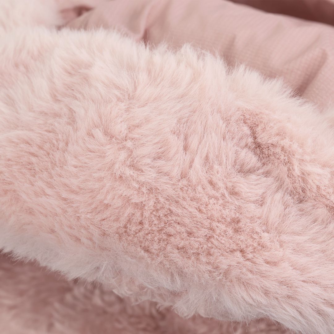Blush Stonz Cloud Hat - Toddler, 2-4Y