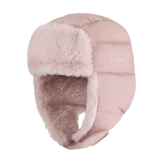 Blush Stonz Cloud Hat - Kid, 5-7Y