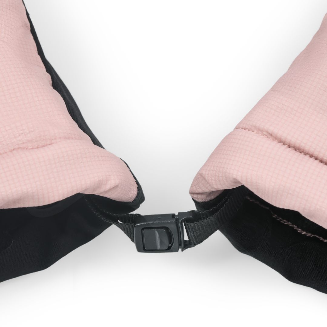 Blush Stonz Cloud Mitt - Toddler, 12-24M
