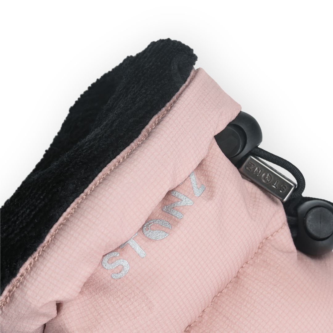 Blush Stonz Cloud Mitt - Toddler, 12-24M