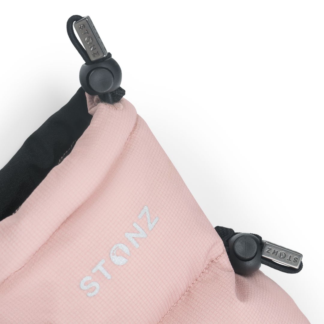 Blush Stonz Cloud Mitt - Toddler, 12-24M