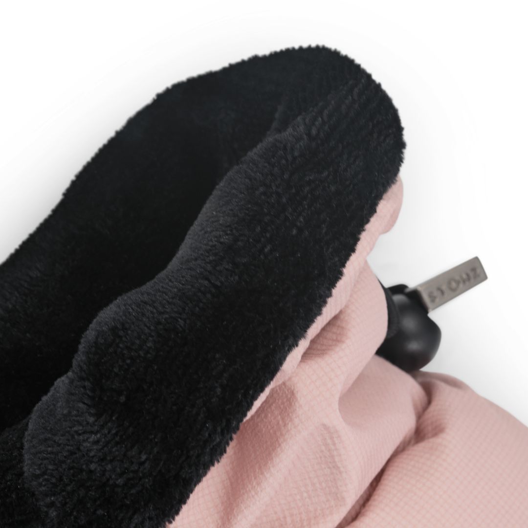 Blush Stonz Cloud Mitt - Toddler, 2-4Y
