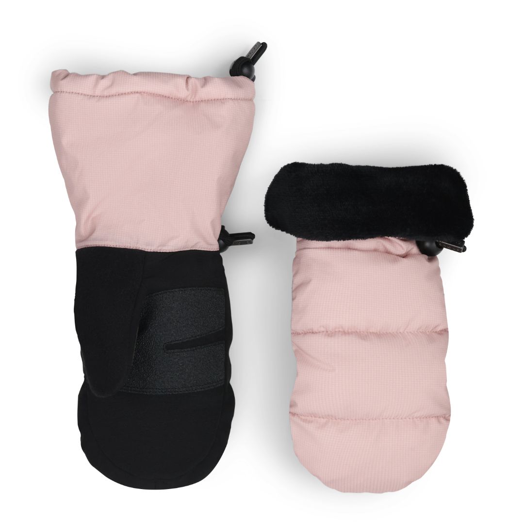 Blush Stonz Cloud Mitt - Kid, 7Y+