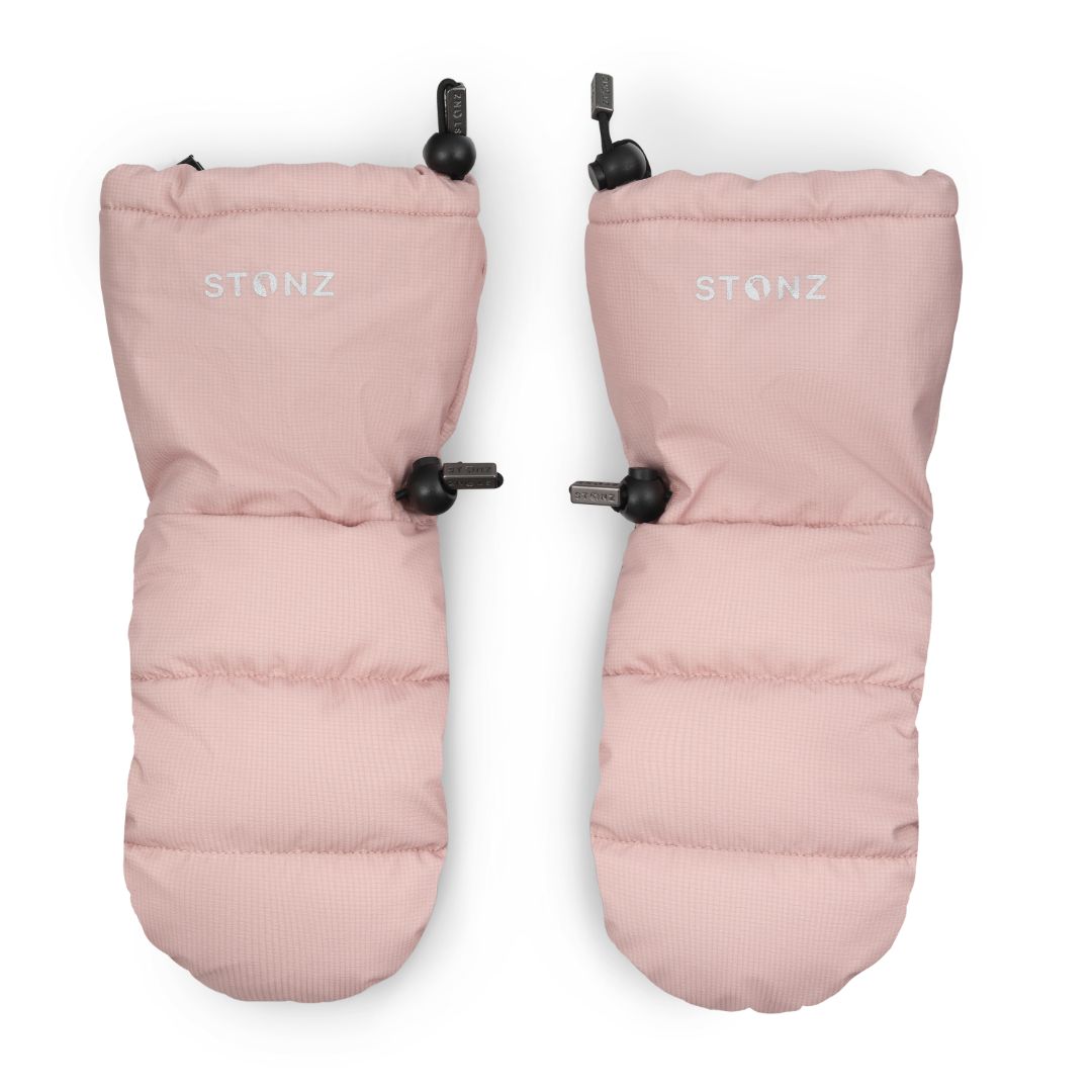 Blush Stonz Cloud Mitt - Kid, 5-6Y