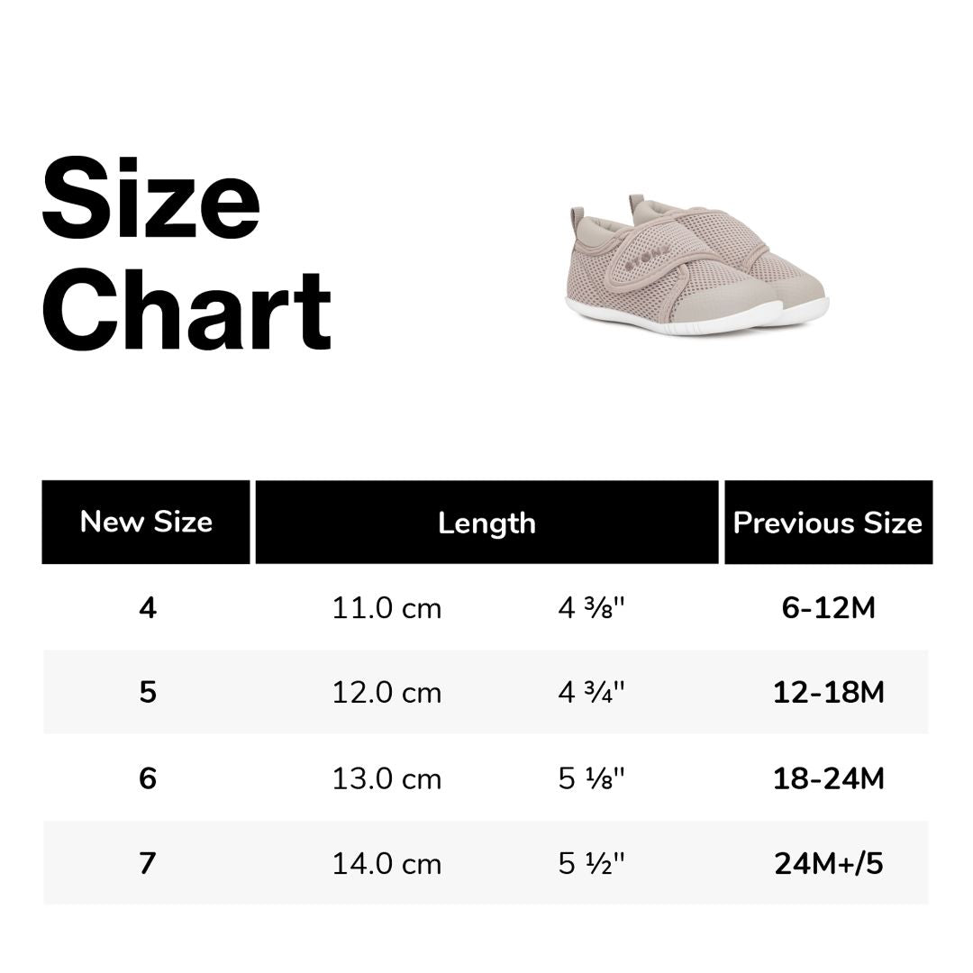 Pink Stonz STONZ Cruiser Baby, 5