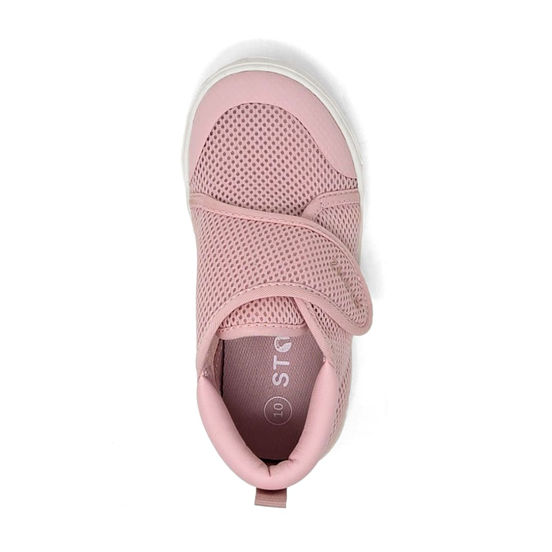 Pink Stonz STONZ Cruiser Toddler, 12